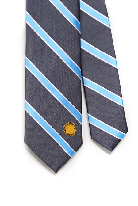 Utah Tie B&T