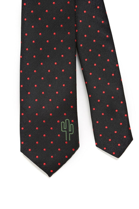 Utah Tie B&T