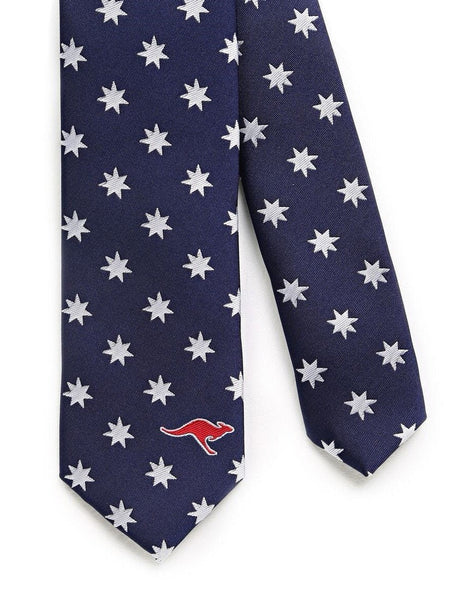 Utah Tie B&T