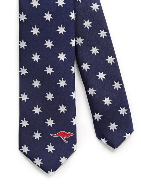 Uruguay Tie