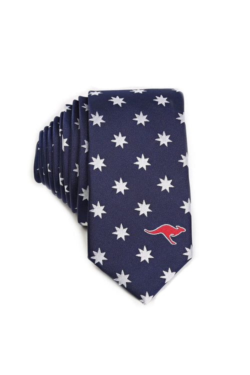 Australia Tie B&T