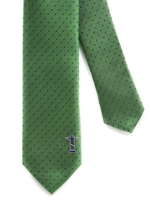 Brazil Tie