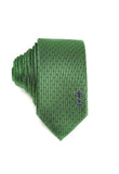 Brazil Tie