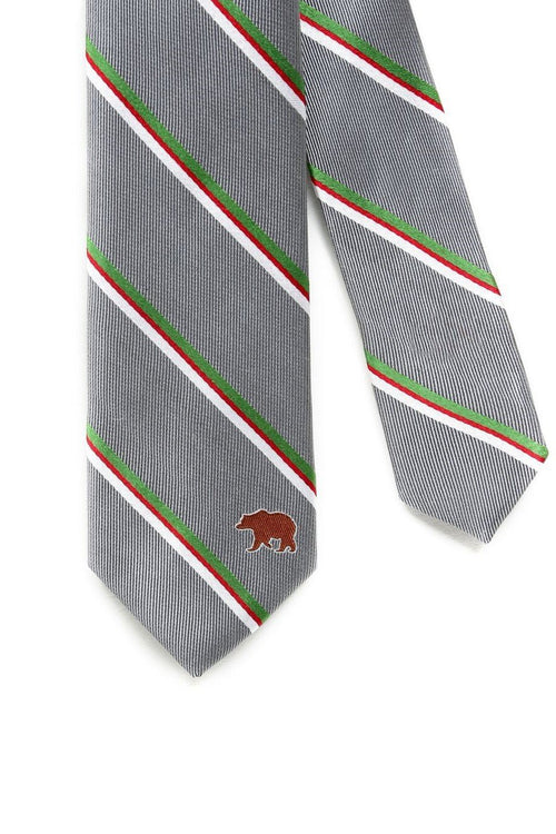 California Tie