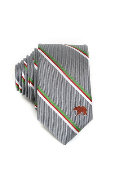 California Tie B&T