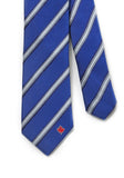 Canada Blue Tie