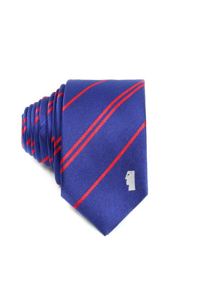 Chile Tie B&T