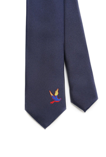 Argentina Tie