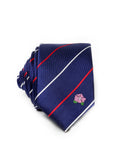 Dominican Republic Tie