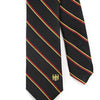Germany Tie