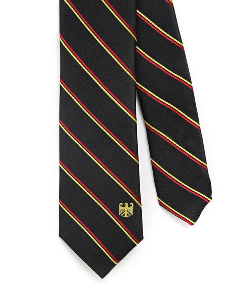 Utah Tie B&T