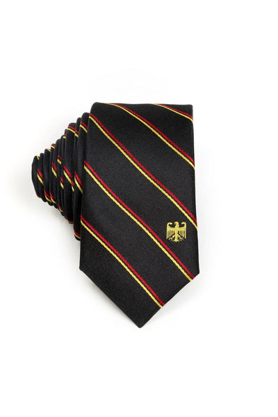 Germany Tie