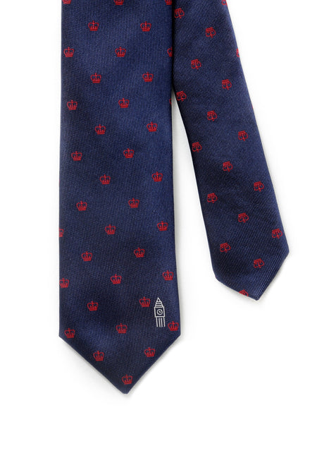 Japan Tie B&T