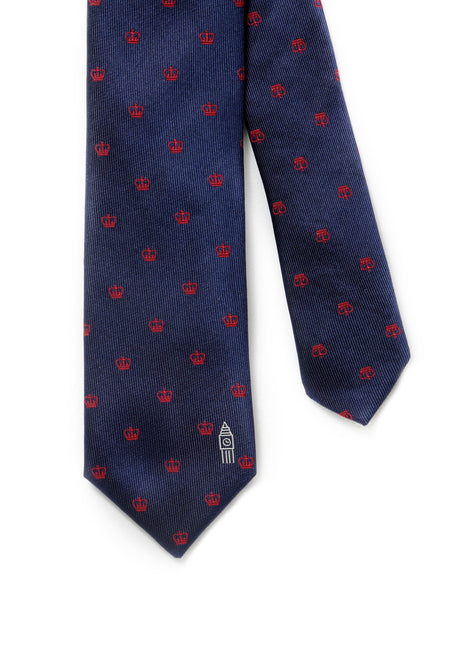 Australia Tie