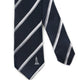 New York Empire State Flag Tie