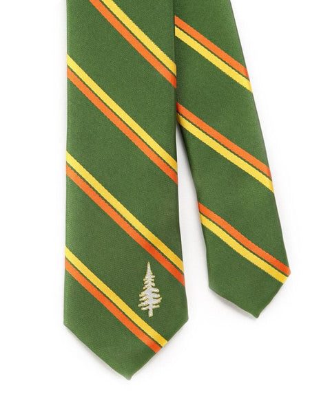 Utah Tie