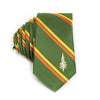 Oregon Flag Tie