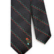 Portugal Flag Tie