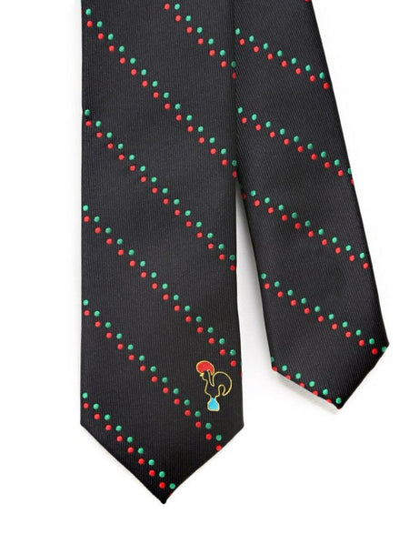 Australia Tie