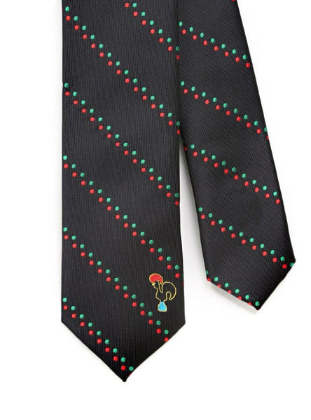 Portugal Tie