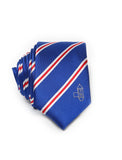 Puerto Rico Tie