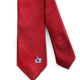 Russia Red Tie