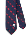 South Korea Tie