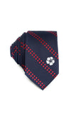 South Korea Tie