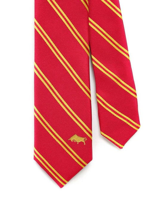 Spain Tie