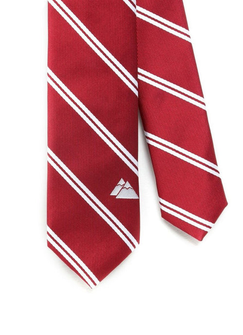 Switzerland Tie