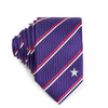 Texas Flag Tie