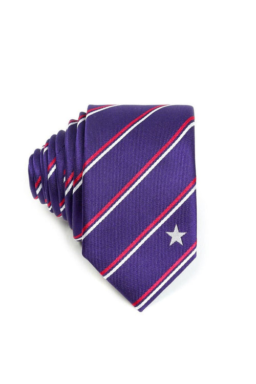 Texas Tie