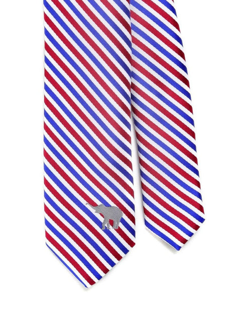 Utah Tie B&T