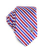 Thailand Flag Tie