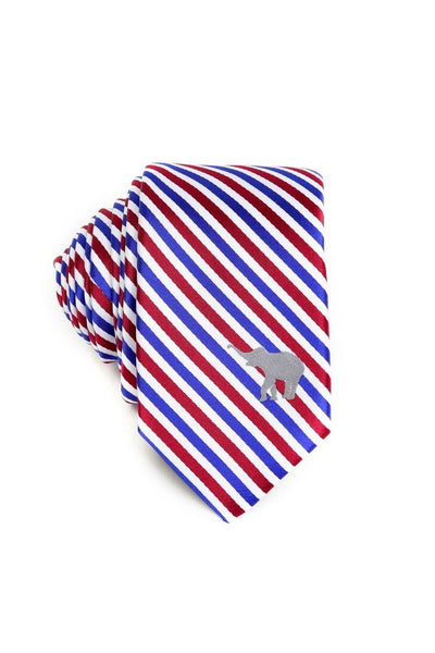 Thailand Tie