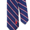 USA Flag Tie