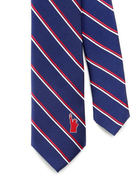 Utah Tie