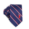 USA Flag Tie