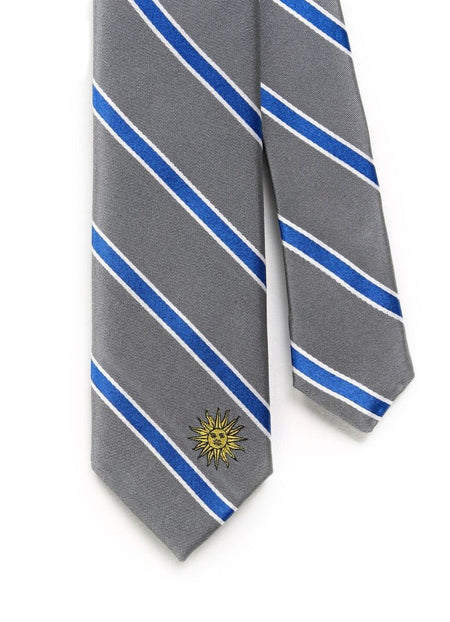 New Zealand Tie