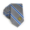 Uruguay Tie