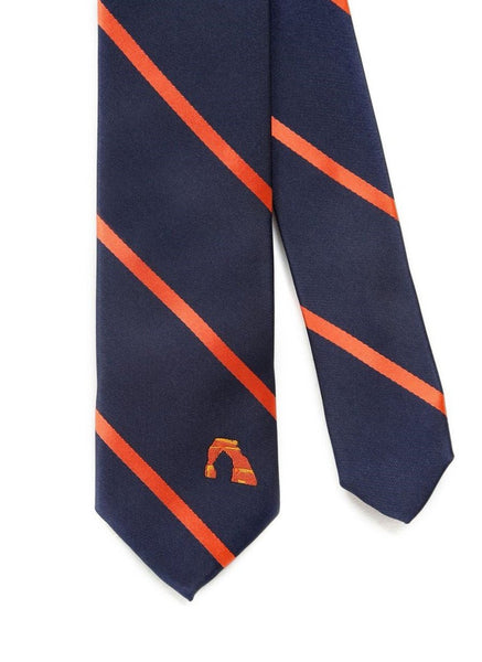 Utah Tie