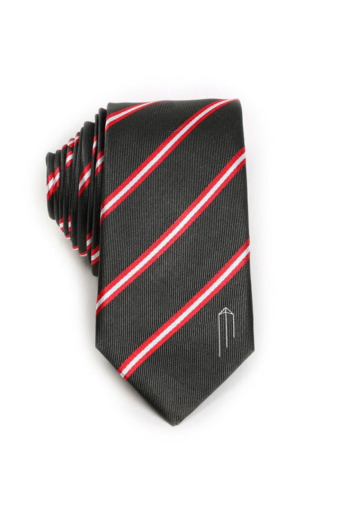 Washington D.C. Tie