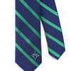 Washington State Flag Tie