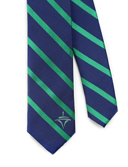 Oregon Tie