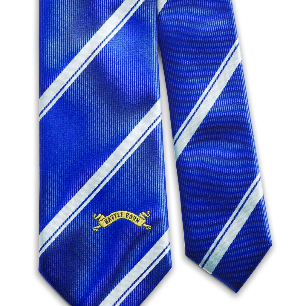 Nevada Tie