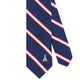 France Navy Blue Tie