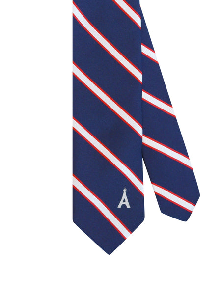 New Zealand Tie