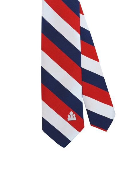 South Korea Tie